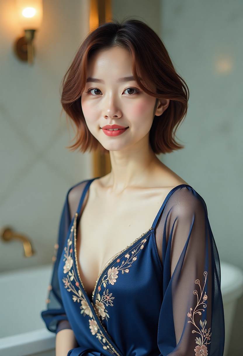 八美图